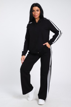 Костюм с брюками В-113