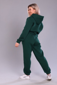 Костюм с брюками 6076