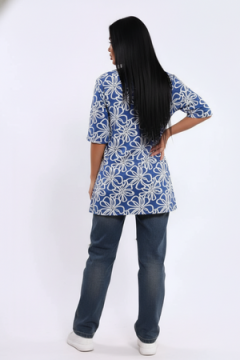 Футболка с карманами Арт. 699