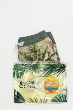 Шорты купальные SP2606