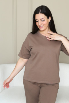 Костюм с брюками КЖ-004