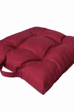 Подушка для мебели для отдыха Пикник, р. 40*40см