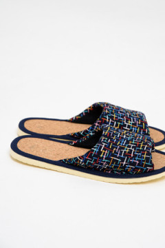 Тапки арт. 118п