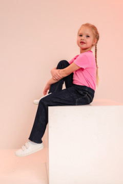 Джинсы MBDB-03