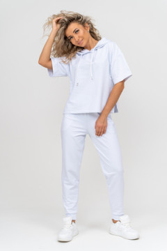 Костюм с брюками 36773