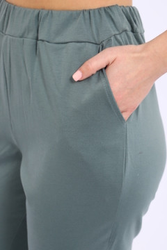 Костюм с бриджами ЕКБ-1077