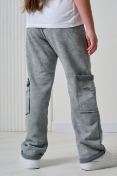 67195 брюки детские