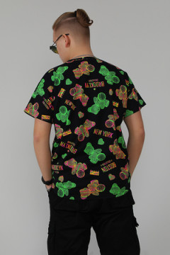 Футболка 88061