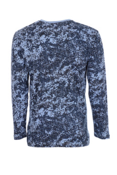 Лонгслив GL808 Камуфляж
