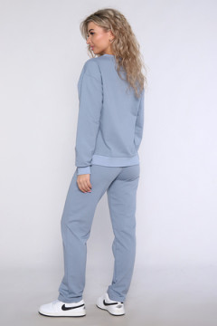 Костюм с брюками 59212