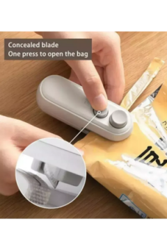 60311 Запайщик пакетов