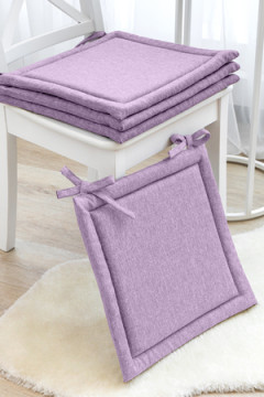 Подушка для мебели для стула Волшебная Ночь 40/40