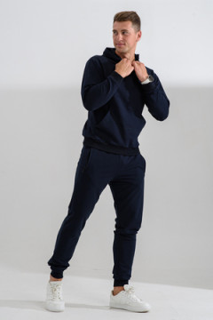 Костюм с брюками 14404О/1