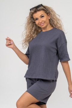 Костюм с шортами 36645