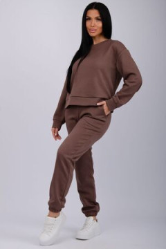 Костюм с брюками Богема