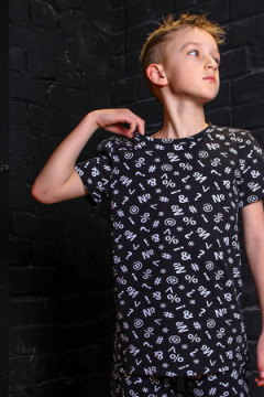 Футболка 88156