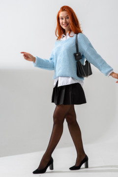 Джемпер 84503