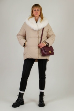 Куртка 6677 зима, евро-зима