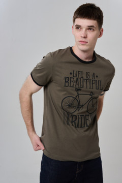 Футболка М102