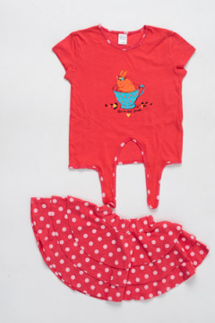 Футболка WX-167