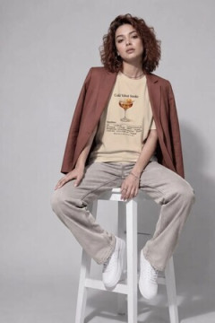8602 футболка унисекс