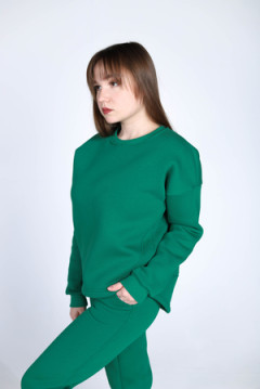 Костюм с брюками 00003