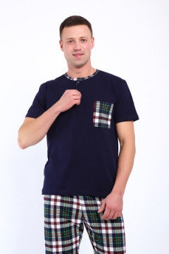 Пижама мужская 24263