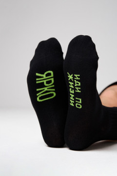 Носки стандарт Удача (набор 3 пары)