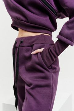 Костюм с брюками 67027