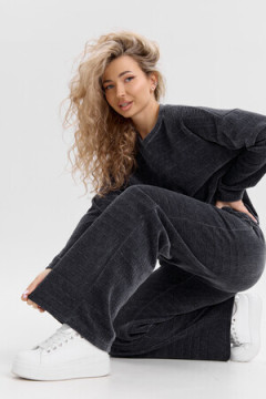 Костюм с брюками 37001