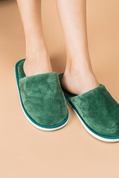 Тапочки домашние С-6ЖВТ-МР