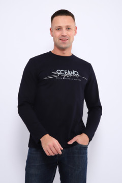 Лонгслив ЛМ099