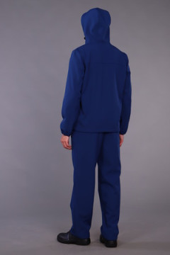Костюм с брюками Софтшелл