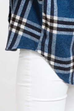 Рубашка 62017