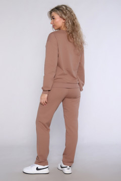 Костюм с брюками 59212