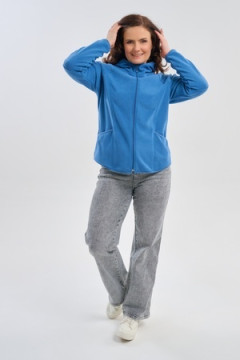 Толстовка 75011