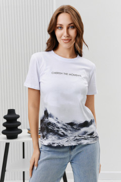 Футболка 67079