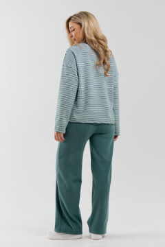 Костюм с брюками 53014