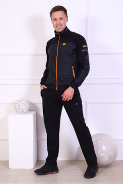 Костюм с брюками 22214