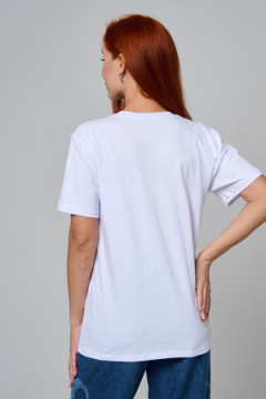 8591 футболка женская