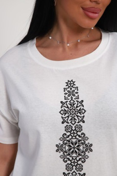 85668 футболка женская