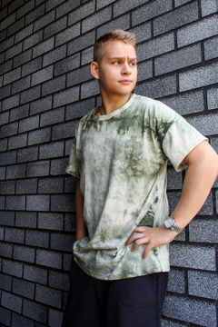 Футболка 88177