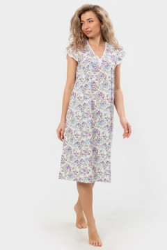 Сорочка С 427 Прелесть