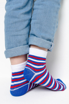 Детские носки стандарт Миша (набор 3 пары)