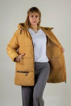 Куртка Евро-зима арт. 2881