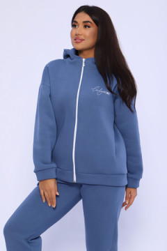 Костюм с брюками 85014