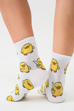 Носки стандарт Утки (набор 2 пары)