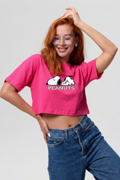 Футболка 8512 топ