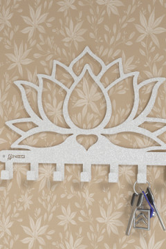 Ключница Лотос