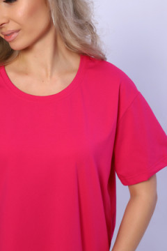 Костюм с велосипедками 13150